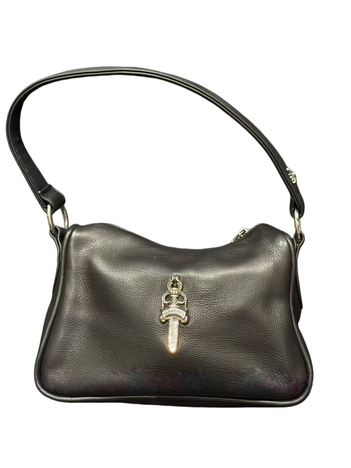 bags-11A Chrome Hearts shoulder bag - Image 1