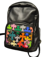 Chrome Hearts bags-18
