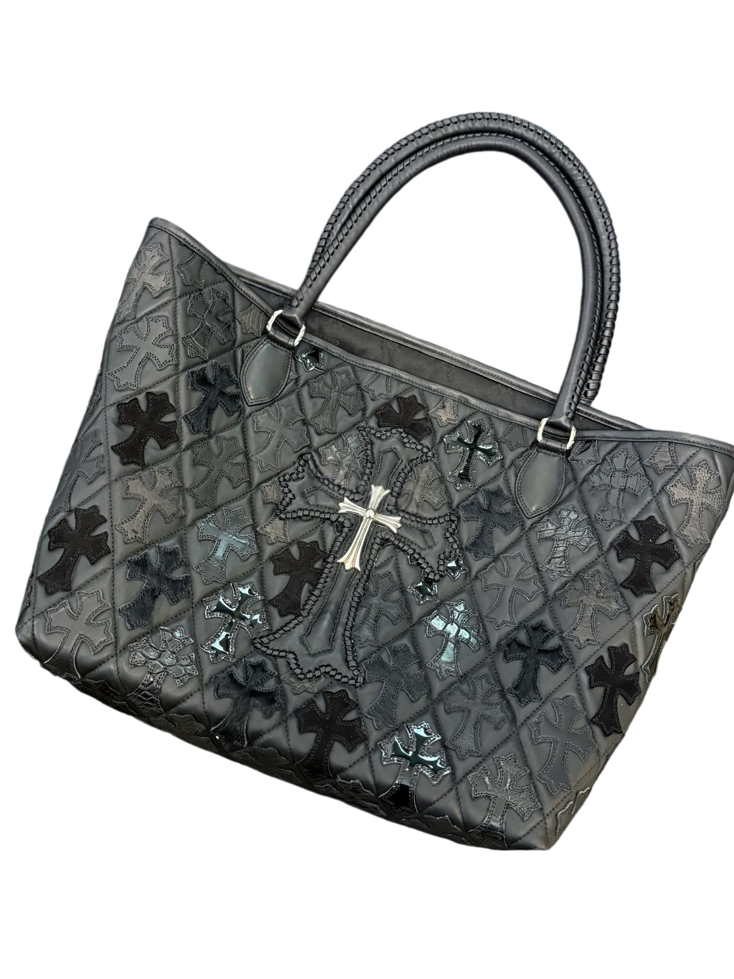 bags-21A Chrome Hearts Card Package - Image 1