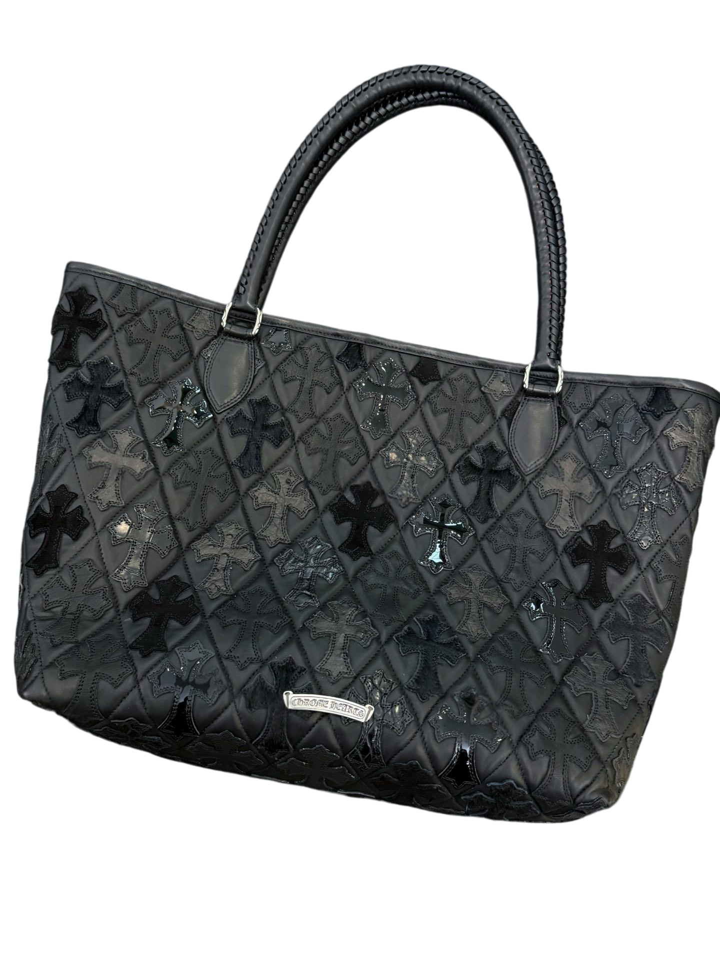 bags-22B Chrome Hearts shoulder bag - Image 1