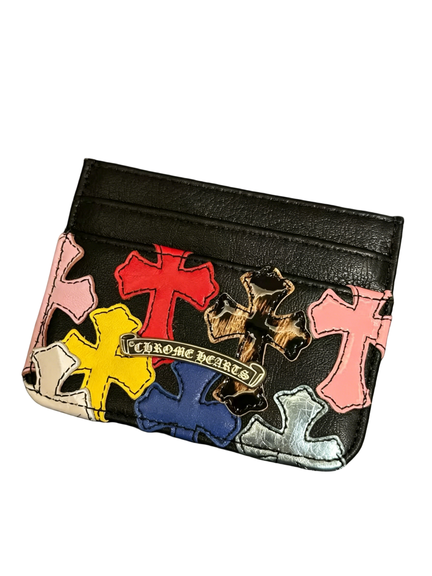 bags-23 Chrome Hearts Hand bag - Image 1