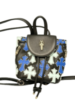 Chrome Hearts leather White Travel Bag (28)