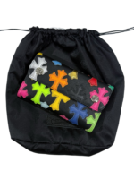 Chrome Hearts bags-2