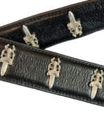 Chrome Hearts belt-3 - Image 2