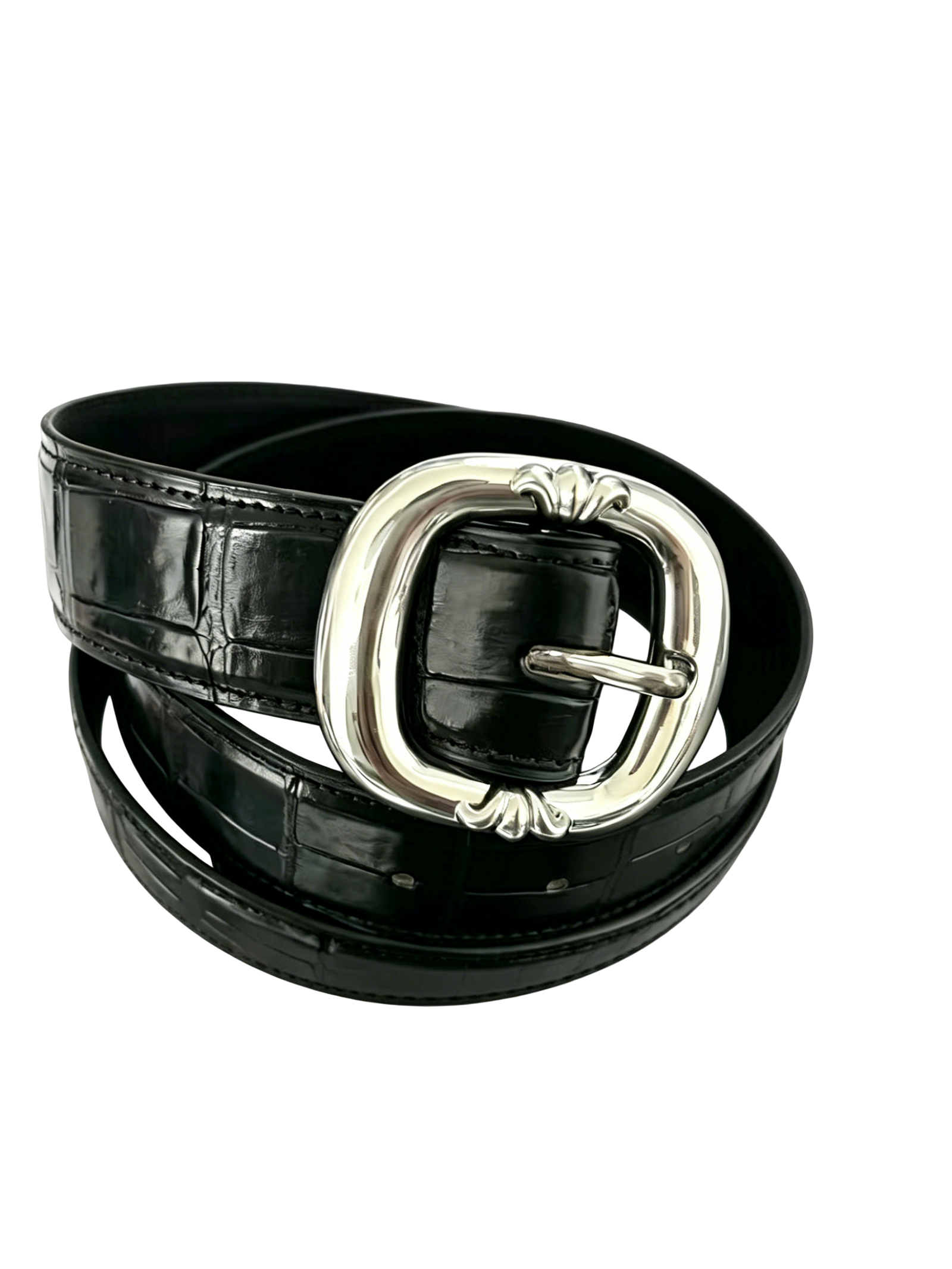 belt-9-1 Chrome Hearts belt-9 - Image 1