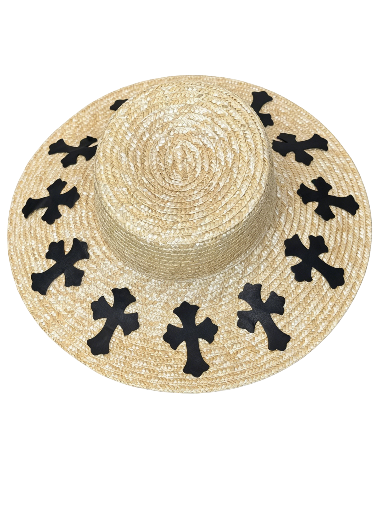 hats-2 Chrome Hearts hats - Image 1