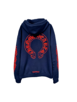 Chrome Hearts hoodies-11 - Image 2