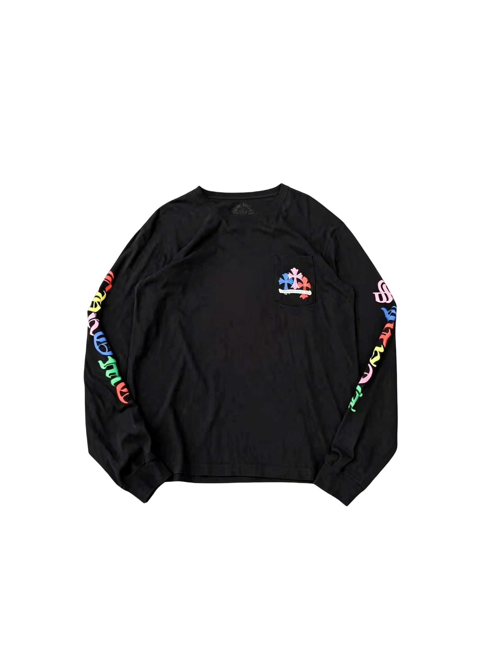 hoodies-12front-1 Chrome Hearts hoodies-12 - Image 1