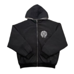 Chrome Hearts hoodies-15 - Image 2