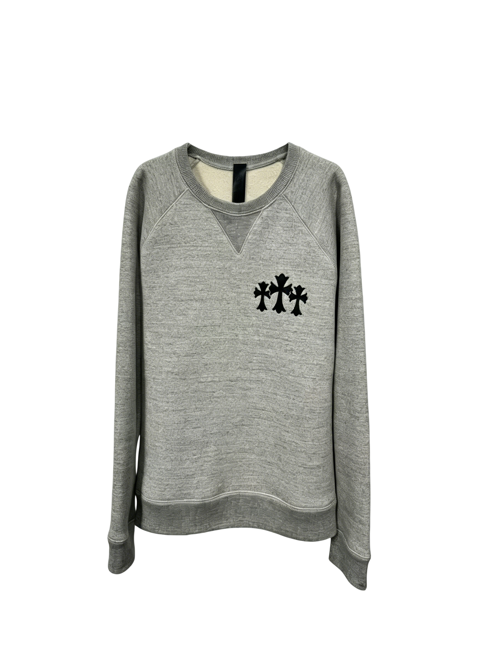 hoodies-1front Chrome Hearts hoodies-1 - Image 1