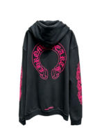 Chrome Hearts hoodies-2 - Image 2