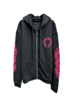 Chrome Hearts hoodies-2