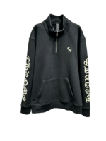 Chrome Hearts hoodies-3