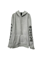 Chrome Hearts hoodies-4