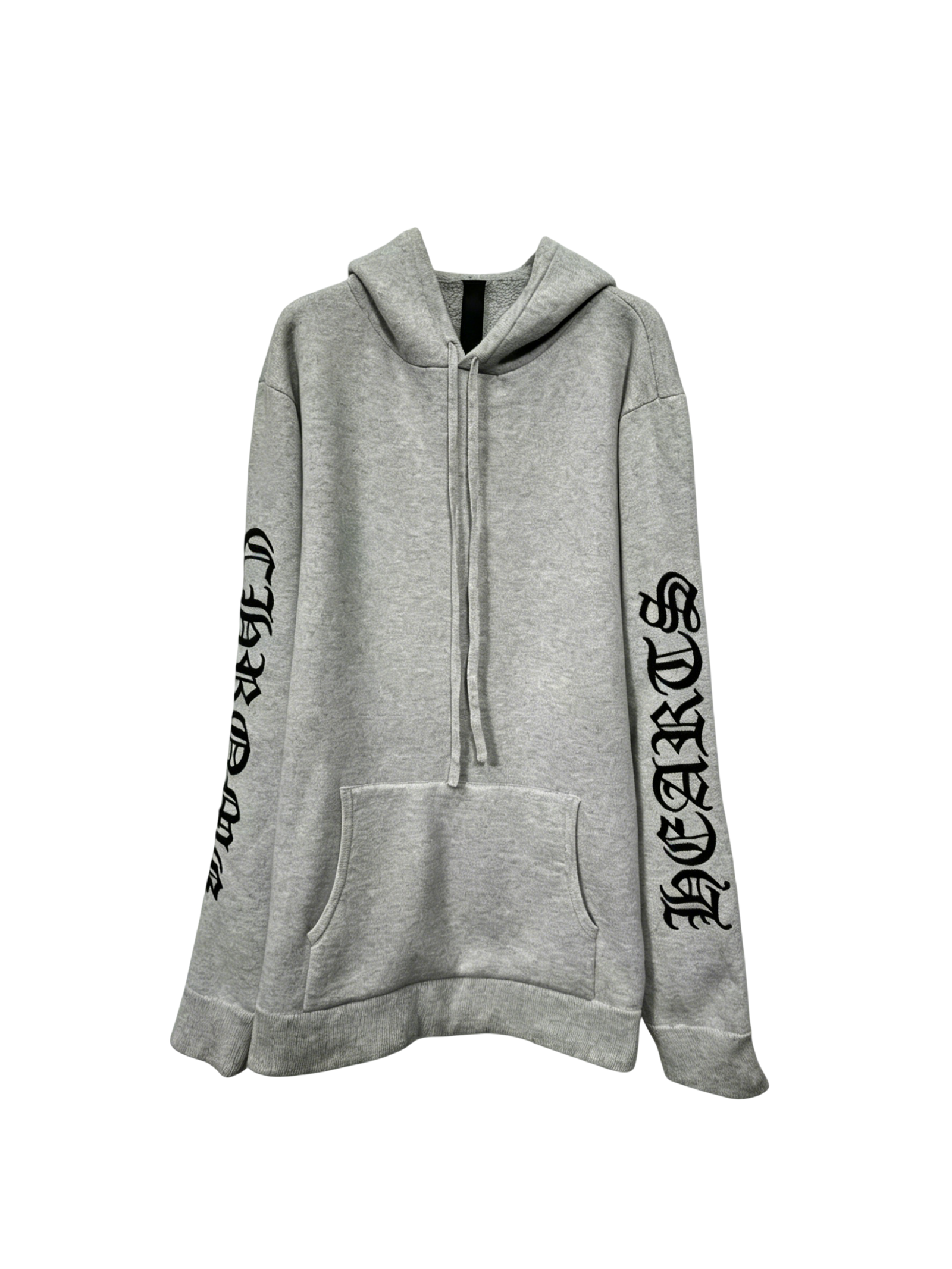 hoodies-4front Chrome Hearts hoodies-4 - Image 1