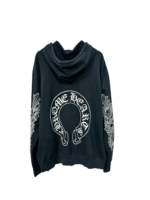 Chrome Hearts hoodies-6 - Image 2