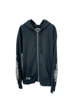 Chrome Hearts hoodies-6