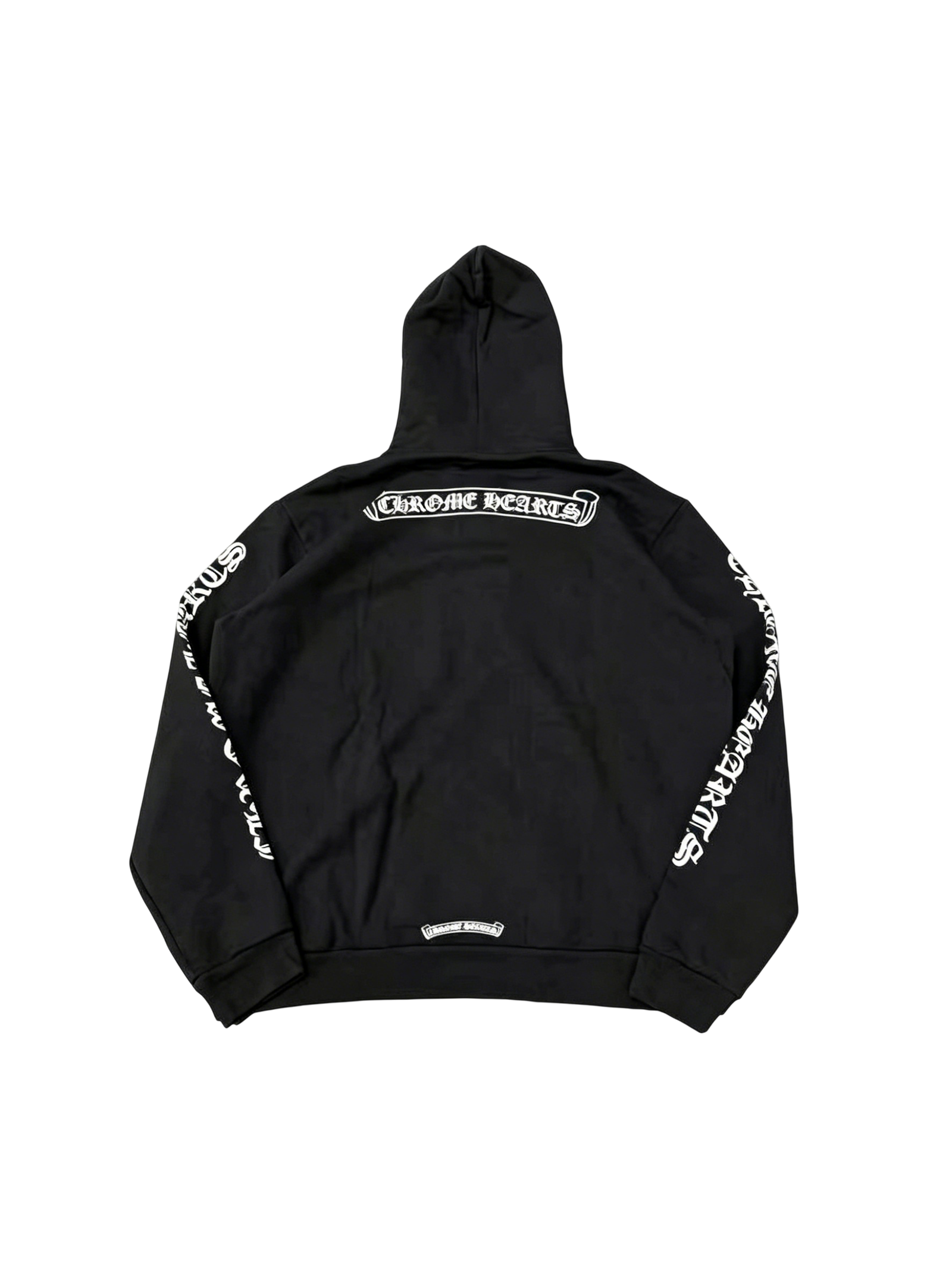 hoodies-7front-3 Chrome Hearts hoodies-7 - Image 1