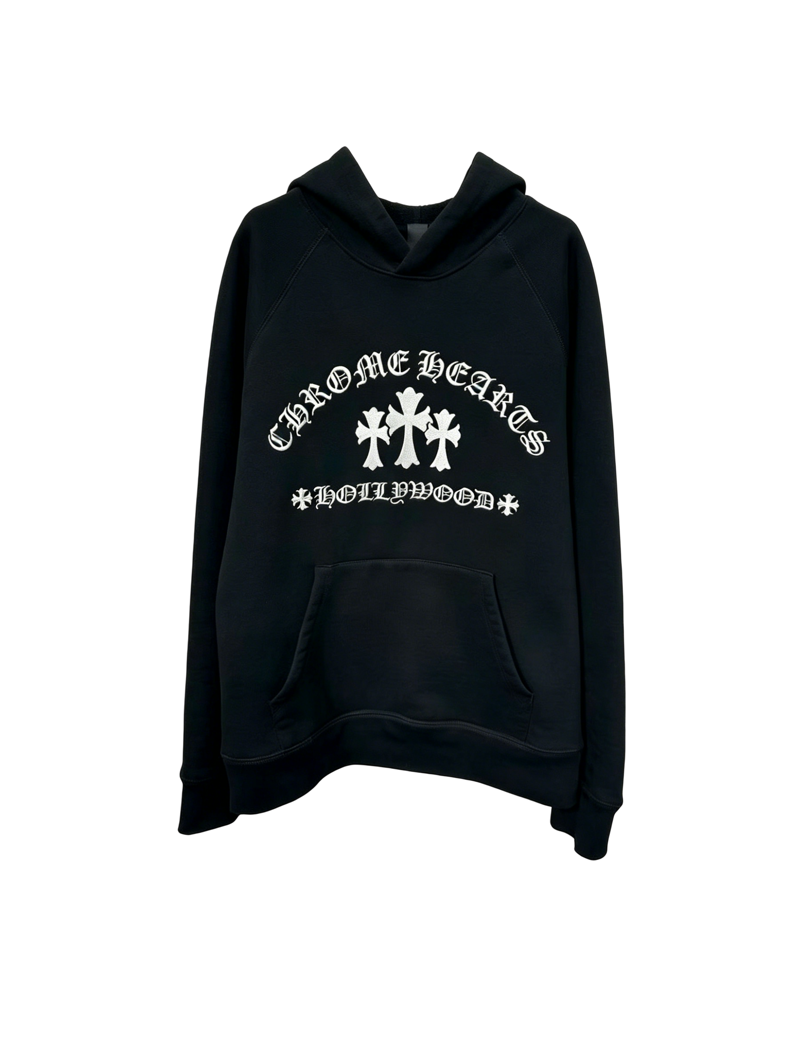 hoodies-8front-5 Chrome Hearts hoodies-8 - Image 1