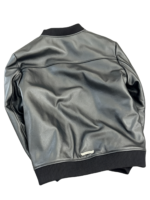 Chrome Hearts Puffer Jacket