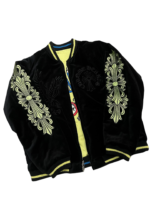 Chrome Hearts jacket-12