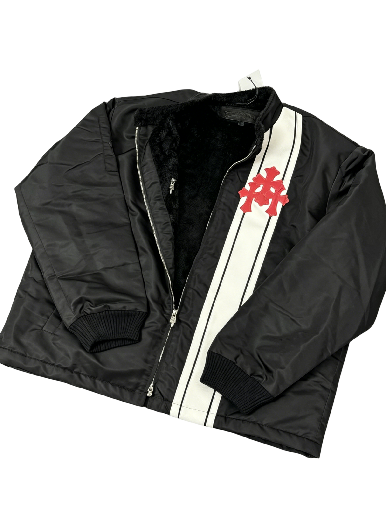 jacket-14front-1 Chrome Hearts jacket-14 - Image 1