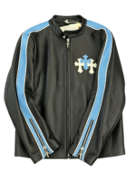 Chrome Hearts jacket-15