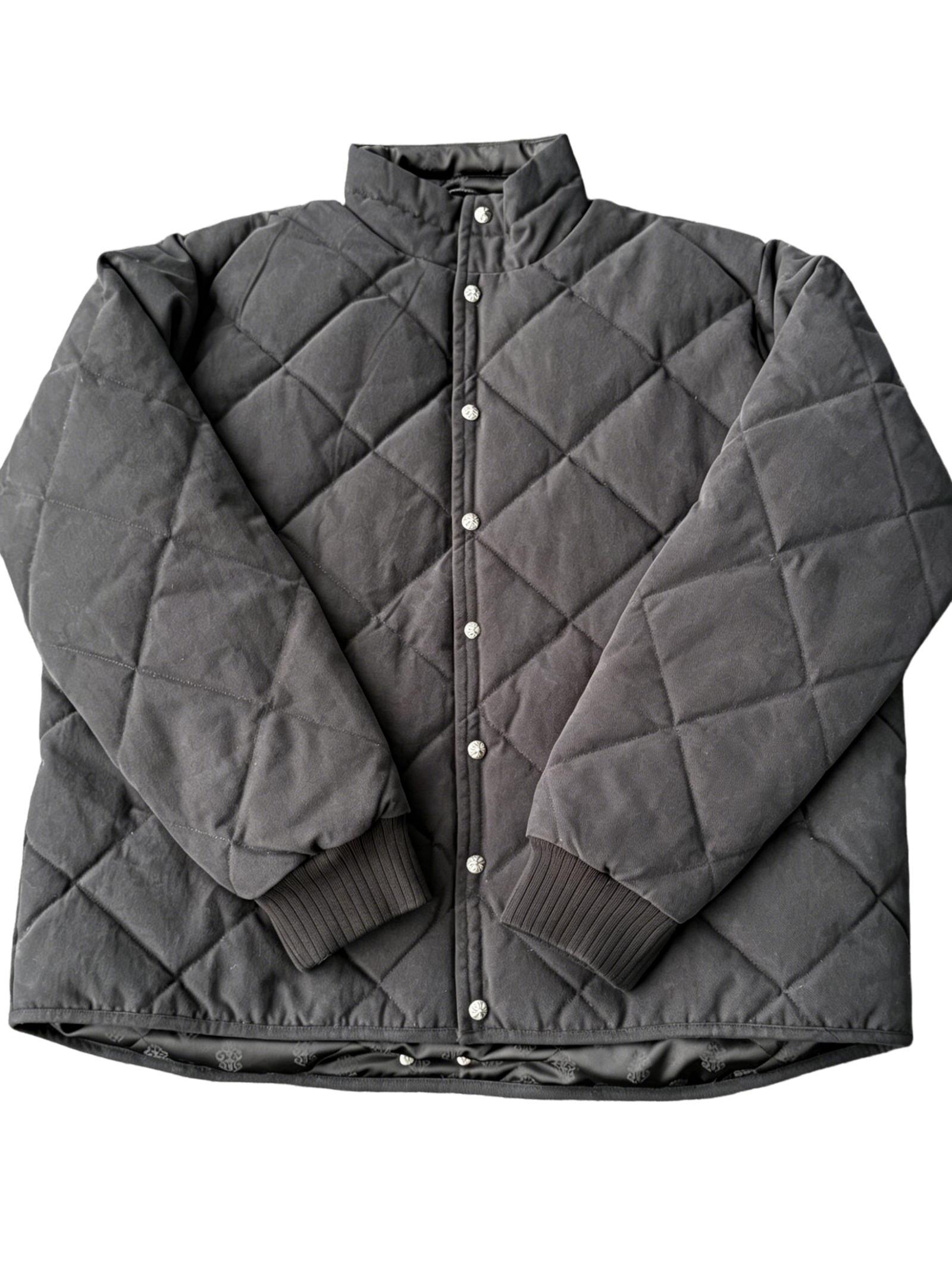 jacket-17A-3 Chrome Hearts jacket-17 - Image 1