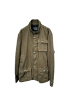Chrome Hearts jacket-2