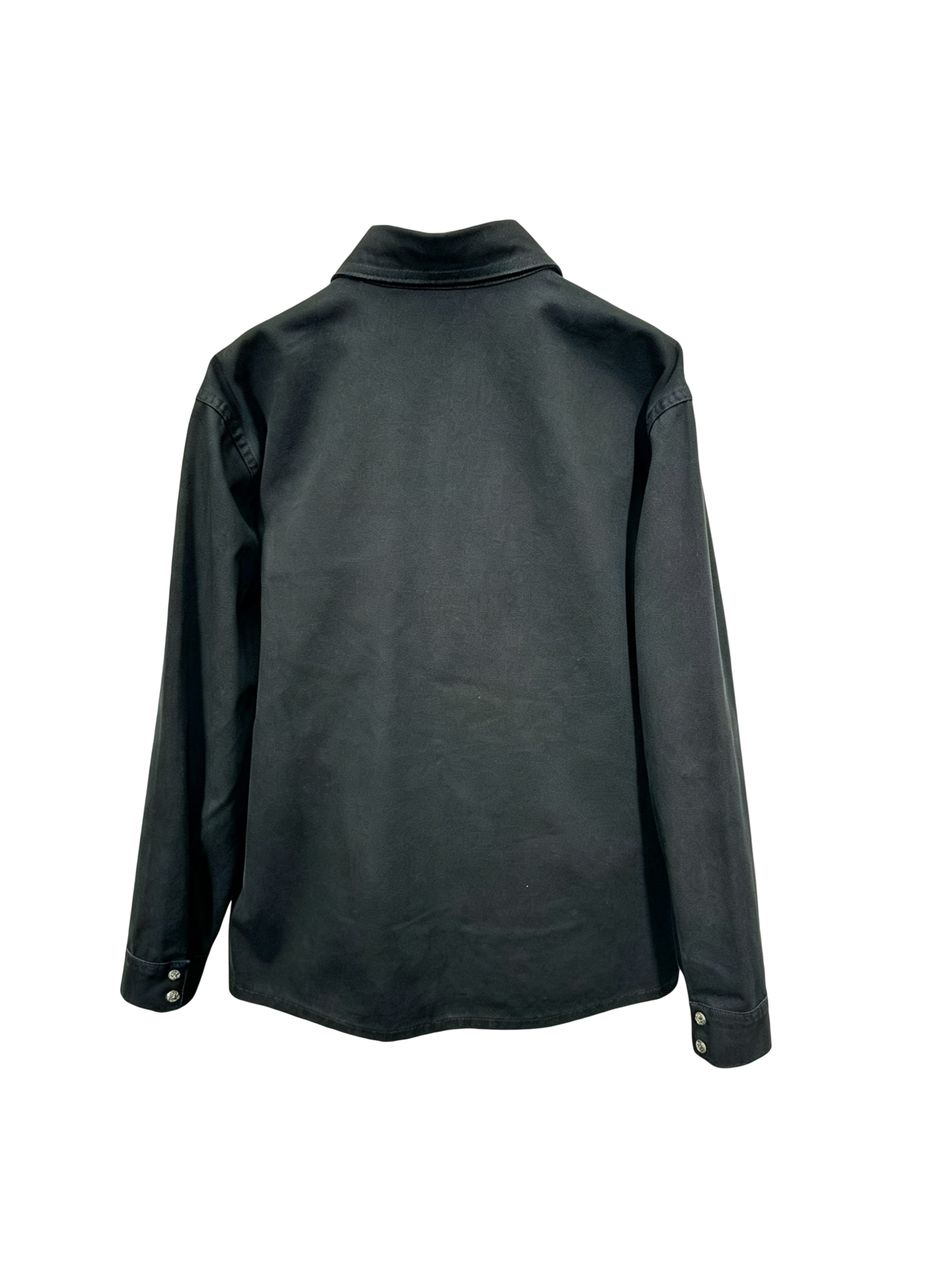 jacket-3back-2.png Chrome HeartsUtility jacket - Image 1