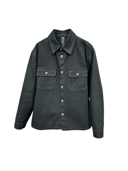 Chrome Hearts jacket-3