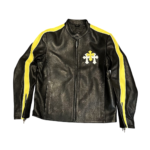 Chrome Hearts jacket-4