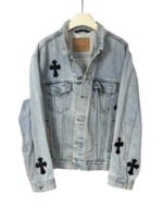 Chrome Hearts jacket-8