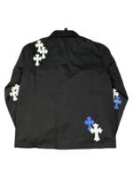 Chrome Hearts jacket-9 - Image 2