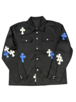 Chrome Hearts jacket-9