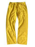 Chrome Hearts jeans-10