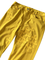 Chrome Hearts jeans-10 - Image 2