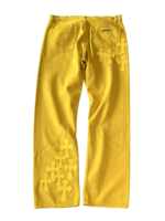 Chrome Hearts jeans-10 - Image 3