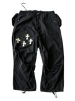 Chrome Hearts jeans-14 - Image 2