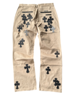 Chrome Hearts jeans-16