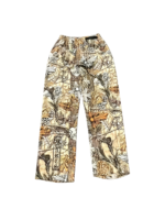 Chrome Hearts jeans-1 - Image 2