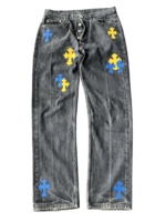 Chrome Hearts jeans-20