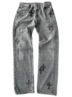 Chrome Hearts jeans-21