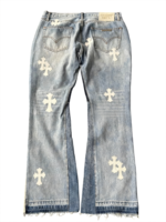 Chrome Hearts jeans-22