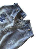 Chrome Hearts jeans-22 - Image 3