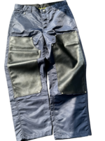 Chrome Hearts jeans-2 - Image 2