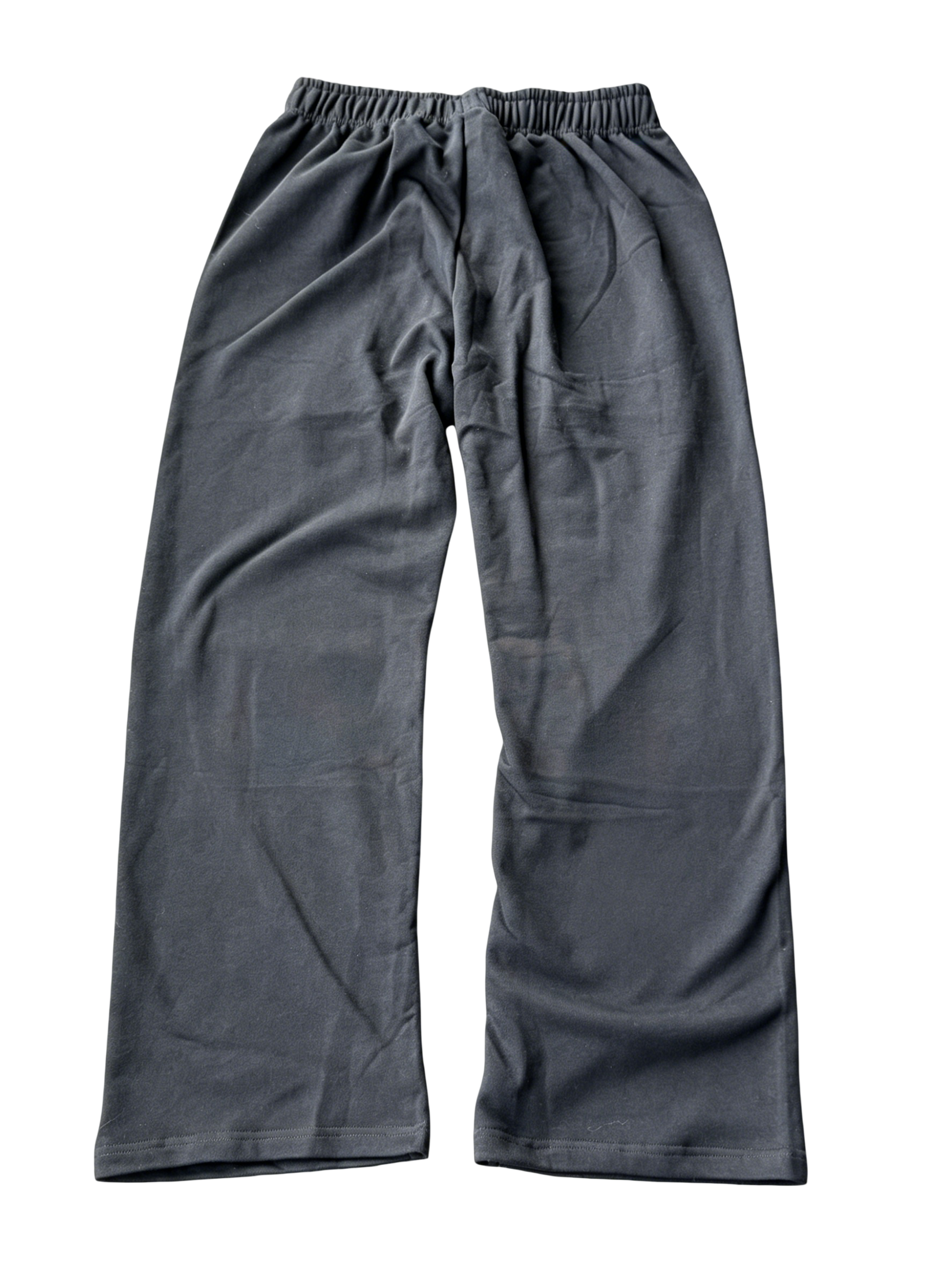 jeans-5A Chrome Hearts sweat pants - Image 1