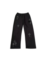 Chrome Hearts jeans-6