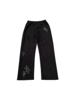 Chrome Hearts jeans-6 - Image 2