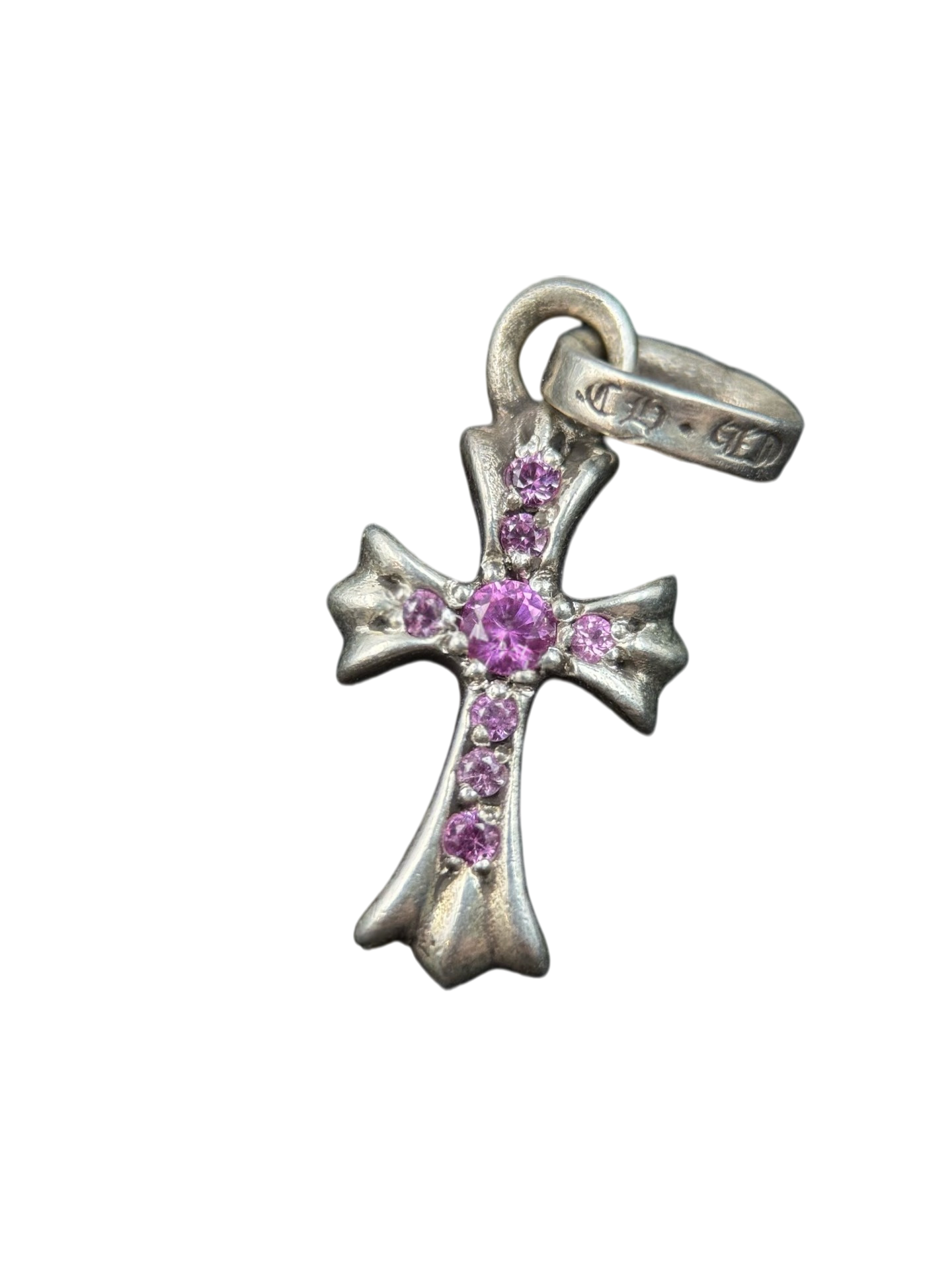 jewelry-10 chrome Hearts jewelry - Image 1